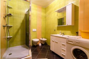 Хърватска Privát Krk, Интерьор